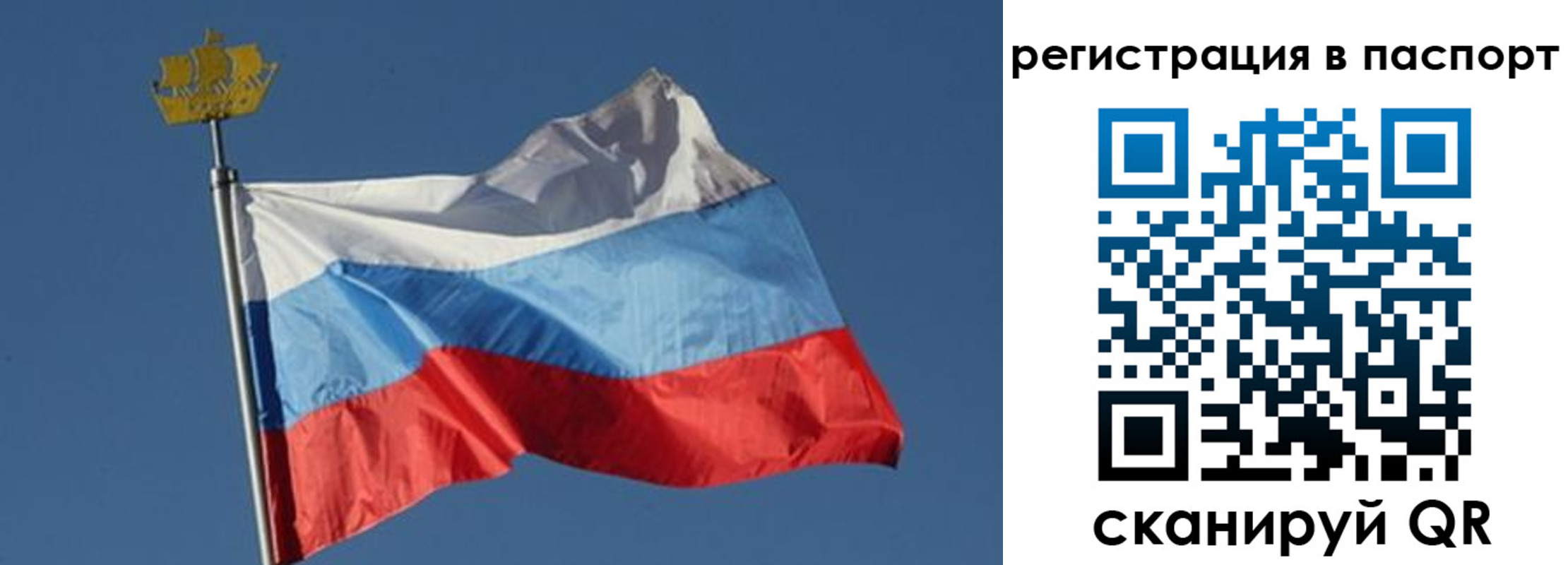 временная регистрация законно в Лузе